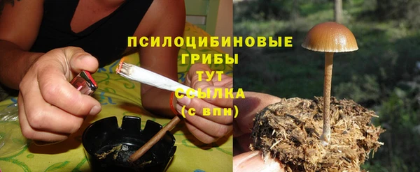 хмурый Баксан